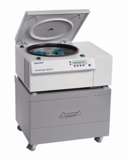 Roll containers, for centrifuges 5804/5804 R and 5810/5810 R | Type : Roll containers